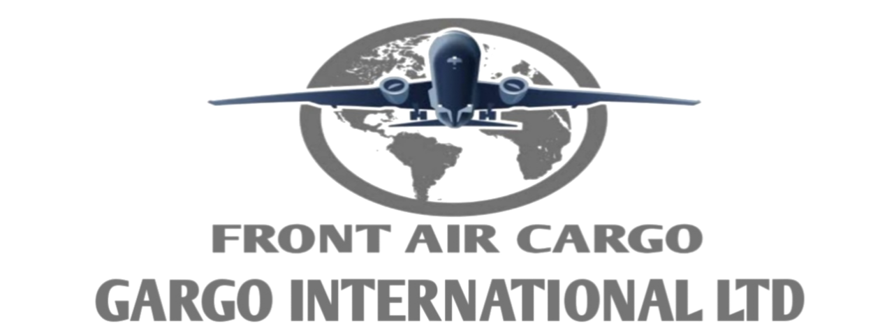 Front Air Cargo Logo